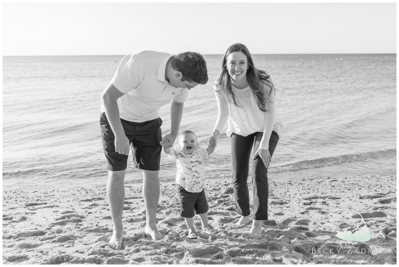 Marinelli Family beach portrait-41