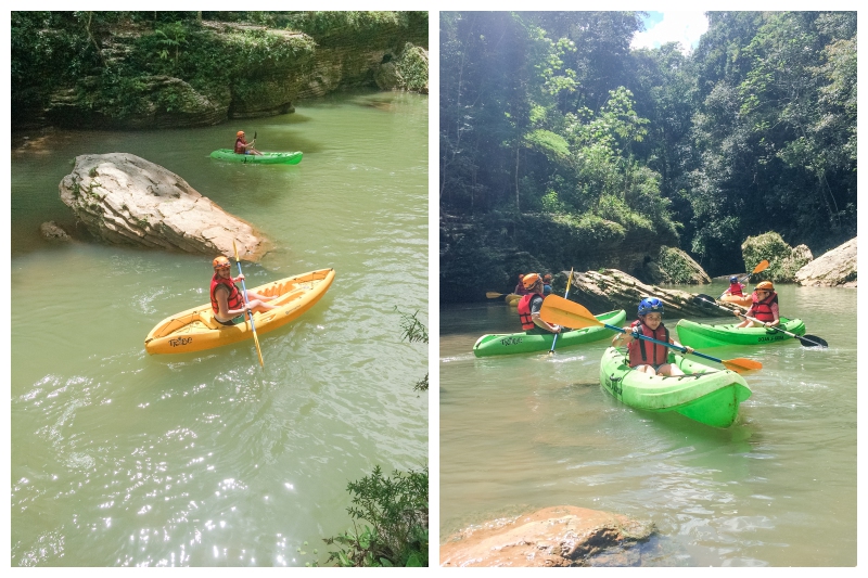 Batey Zipling Adventure Puerto Rico Vacation 11