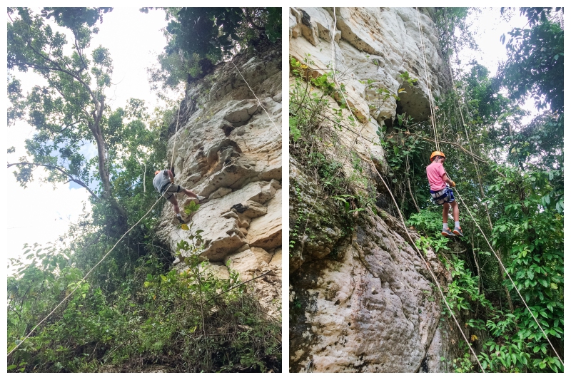 Batey Zipling Adventure Puerto Rico Vacation 6