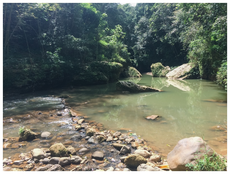 Batey Zipling Adventure Puerto Rico Vacation 8