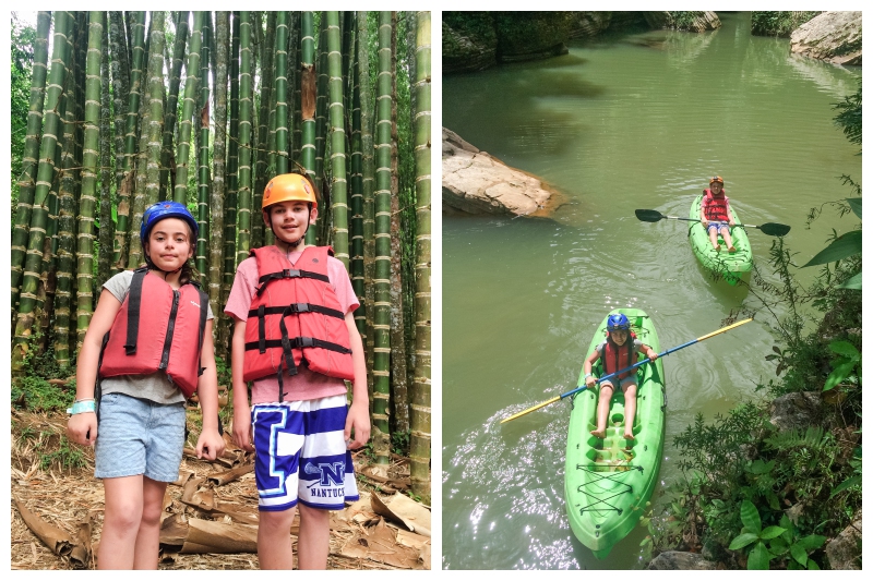 Batey Zipling Adventure Puerto Rico Vacation 9