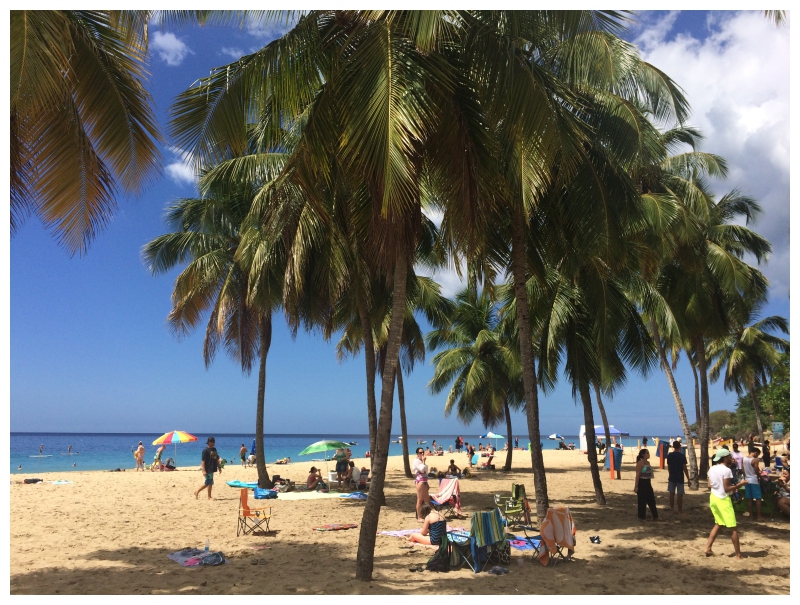 Crash Boat Beach Puerto Rico Vacation 11