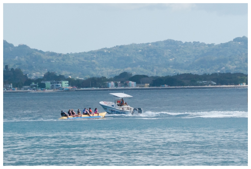 Crash Boat Beach Puerto Rico Vacation 13