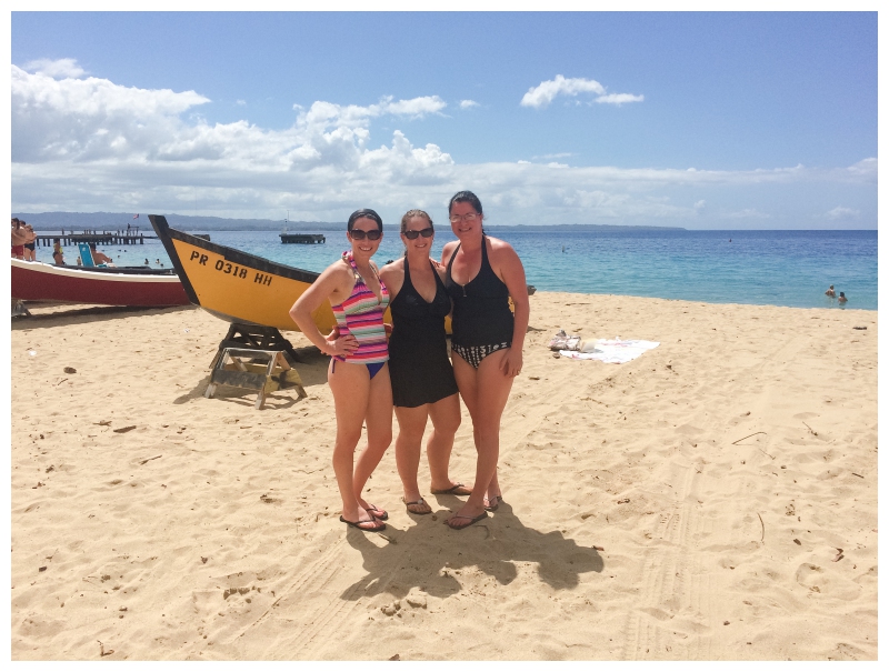 Crash Boat Beach Puerto Rico Vacation 15