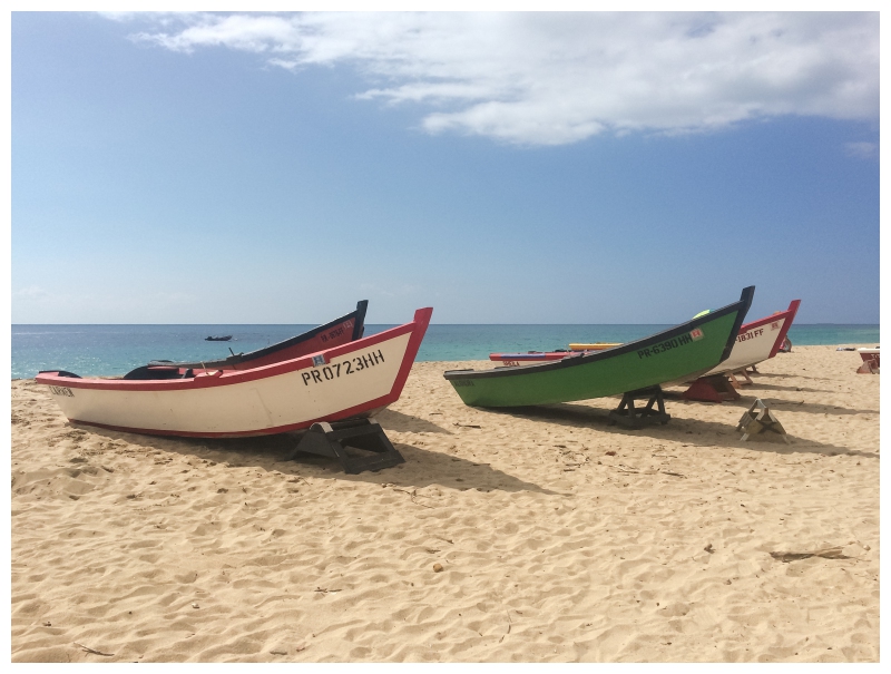 Crash Boat Beach Puerto Rico Vacation 4