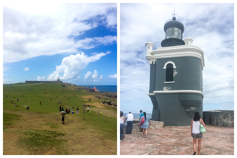 Old San Juan Puerto Rico Vacation 24