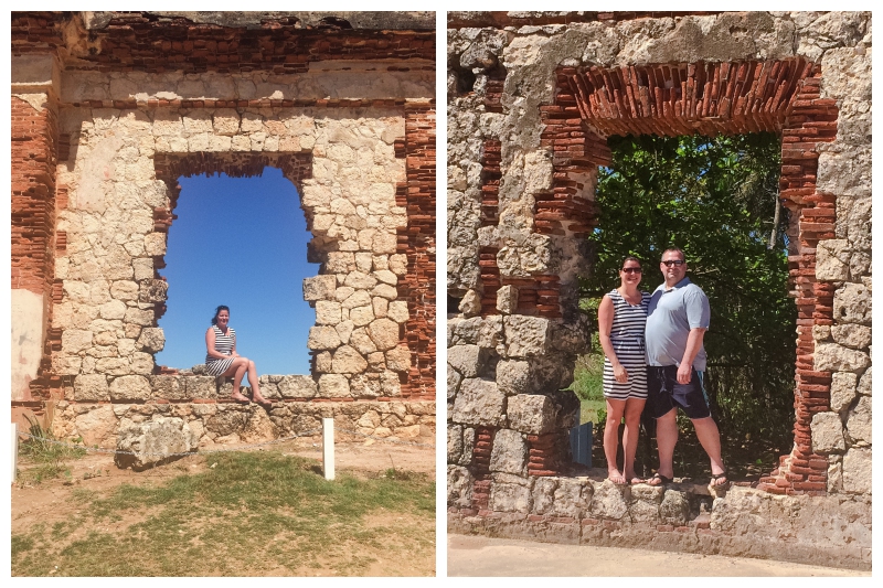 Ponderosa Lighthouse Ruin Puerto Rico Vacation 4