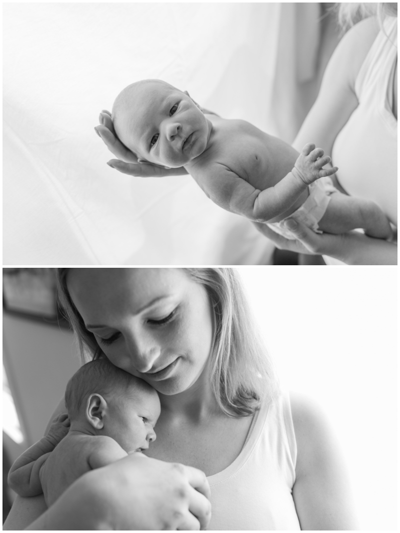 Adele Newborn Spring Portrait- (12)