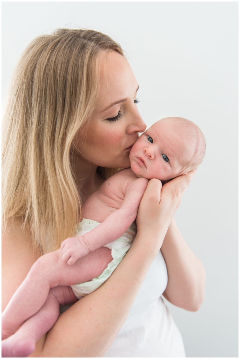 Adele Newborn Spring Portrait- (13)