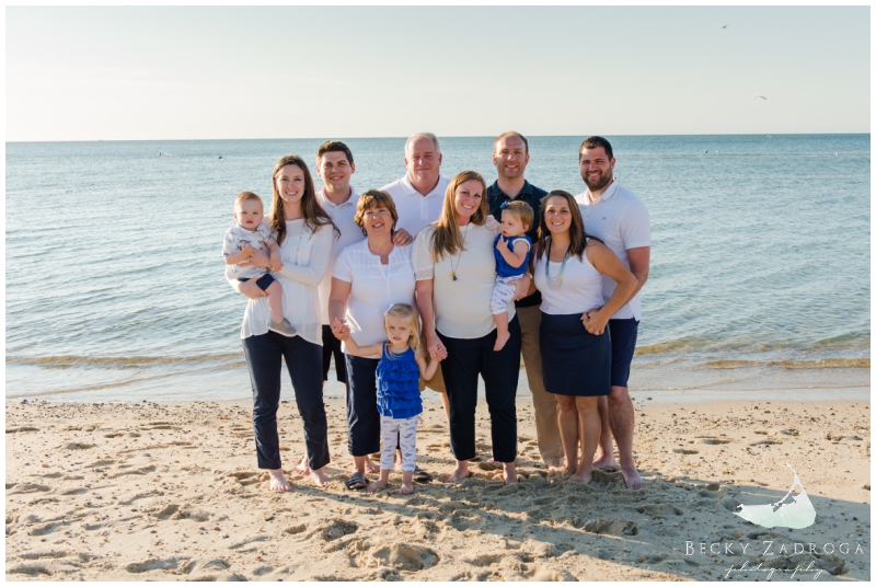 Marinelli Family beach portrait-19