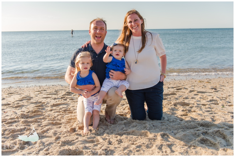 Marinelli Family beach portrait-32