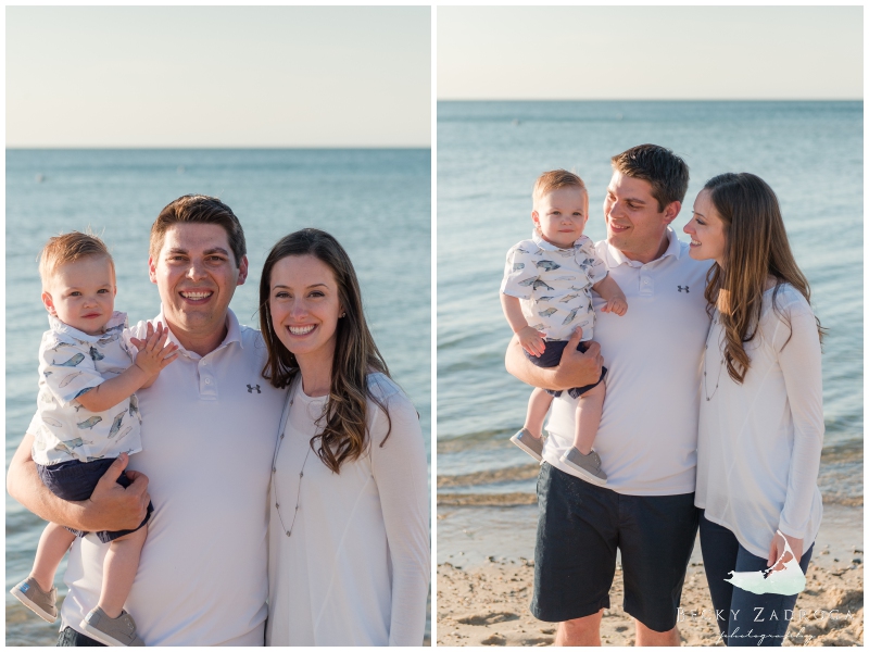 Marinelli Family beach portrait-45