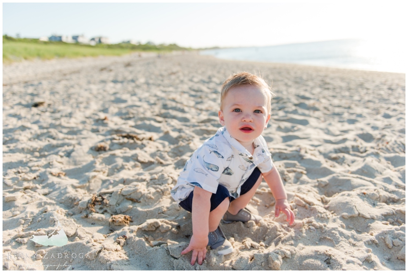 Marinelli Family beach portrait-59