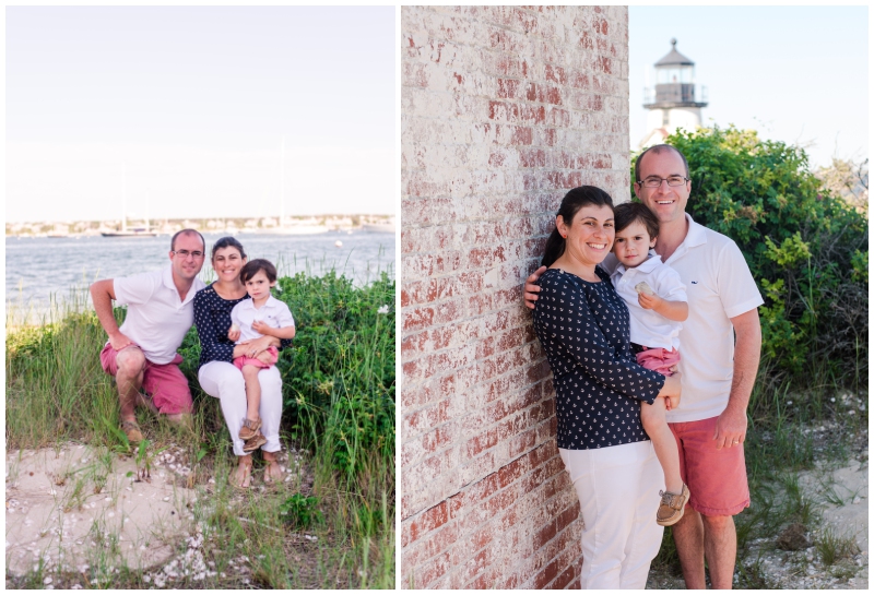 Family Portaits at Brant Point Beach- (2)