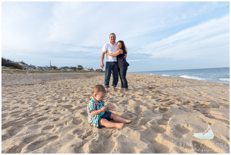 Sconset family beach photos | Nantucket Family Photographer