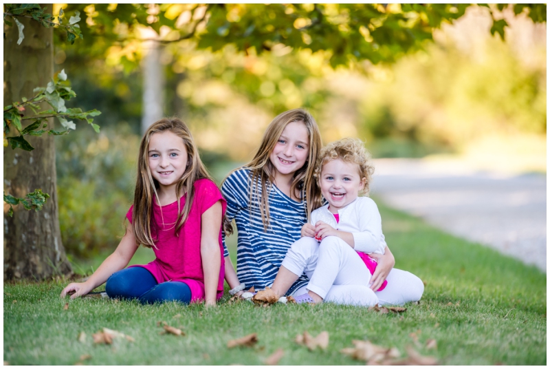 Nantucket Children Portraits | Nantucket Family Photographer