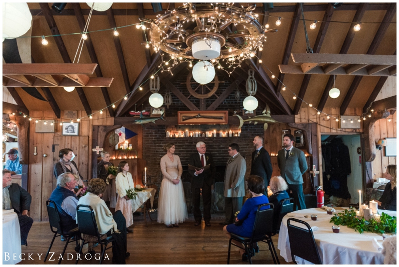 Nantucket Winter Wedding 18