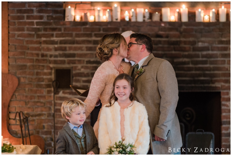 Nantucket Winter Wedding 25