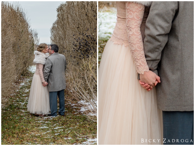 Nantucket Winter Wedding 31