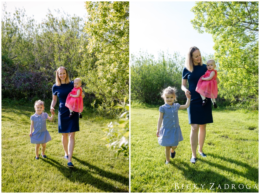 Mommy and Me Mini Session Nantucket 6