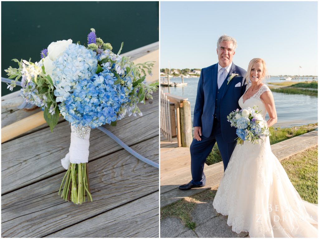 Kristi and Jeff Cape Cod nautical wedding Becky Zadroga Photography 32