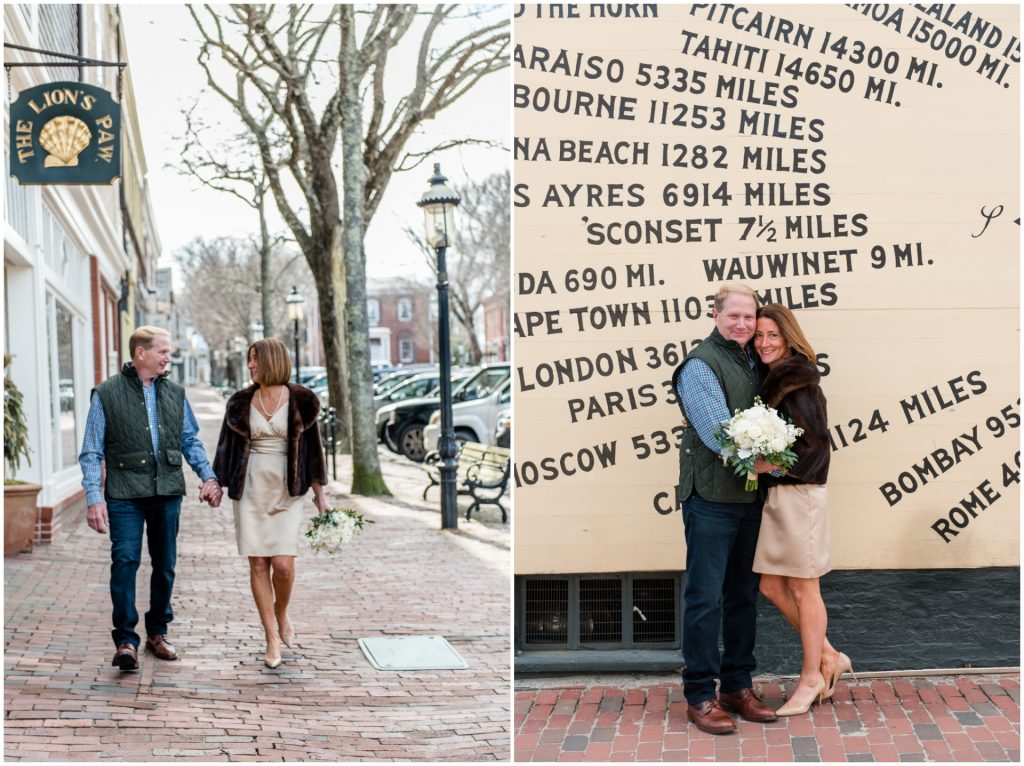 Nantucket ElopementCindy Eric Becky Zadroga Photography 17