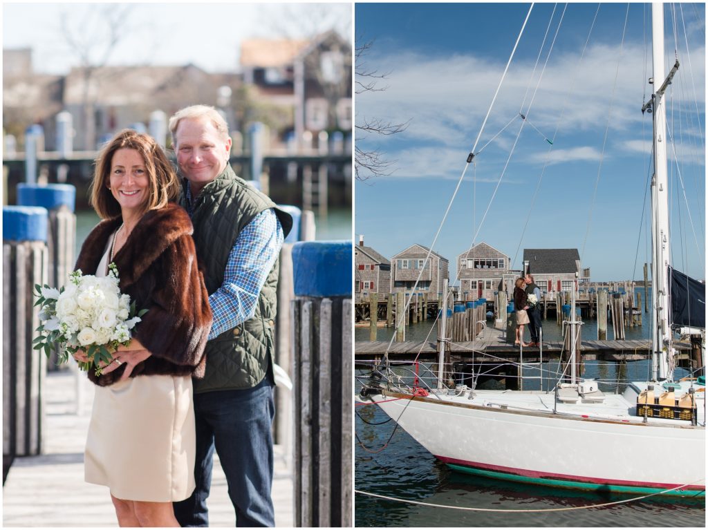 Nantucket ElopementCindy Eric Becky Zadroga Photography 23