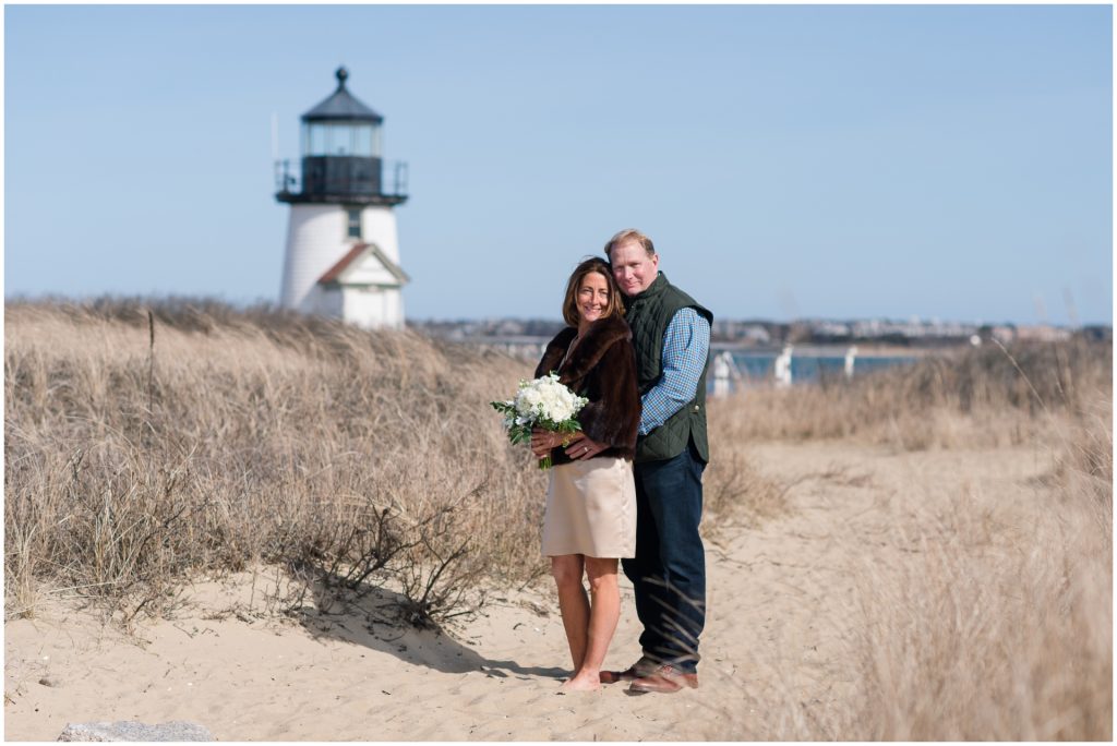 Nantucket ElopementCindy Eric Becky Zadroga Photography 25