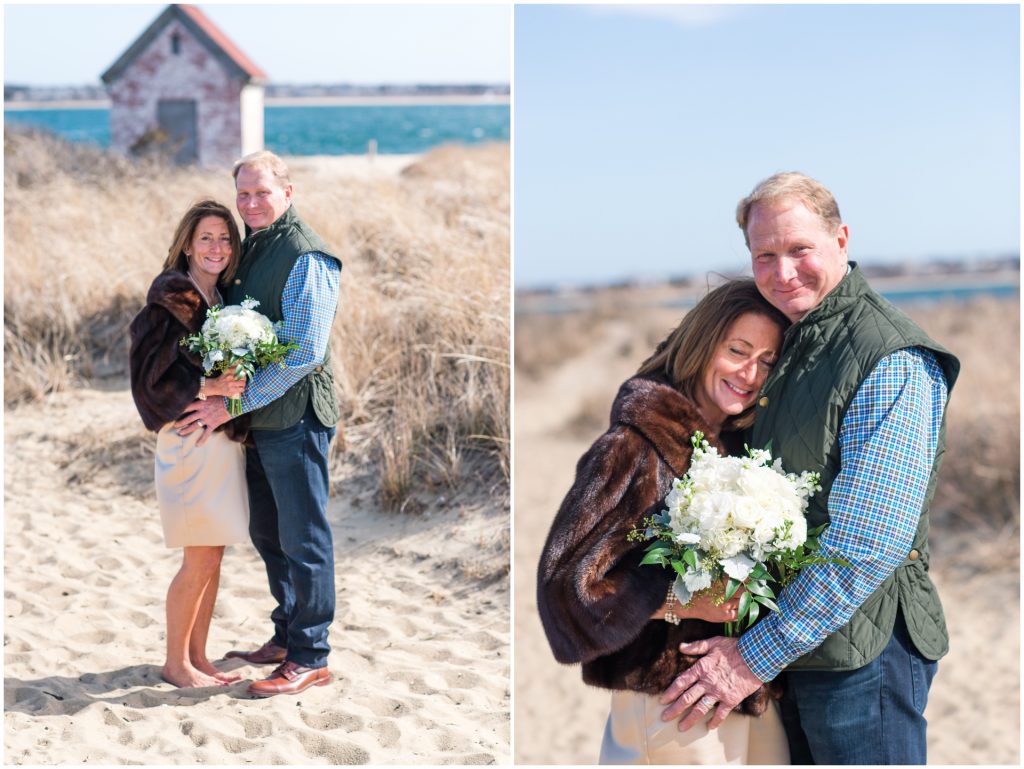 Nantucket ElopementCindy Eric Becky Zadroga Photography 26