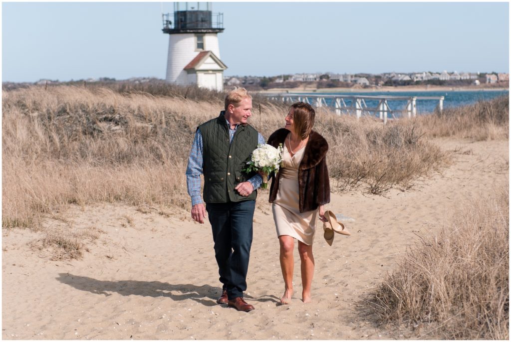 Nantucket ElopementCindy Eric Becky Zadroga Photography 28