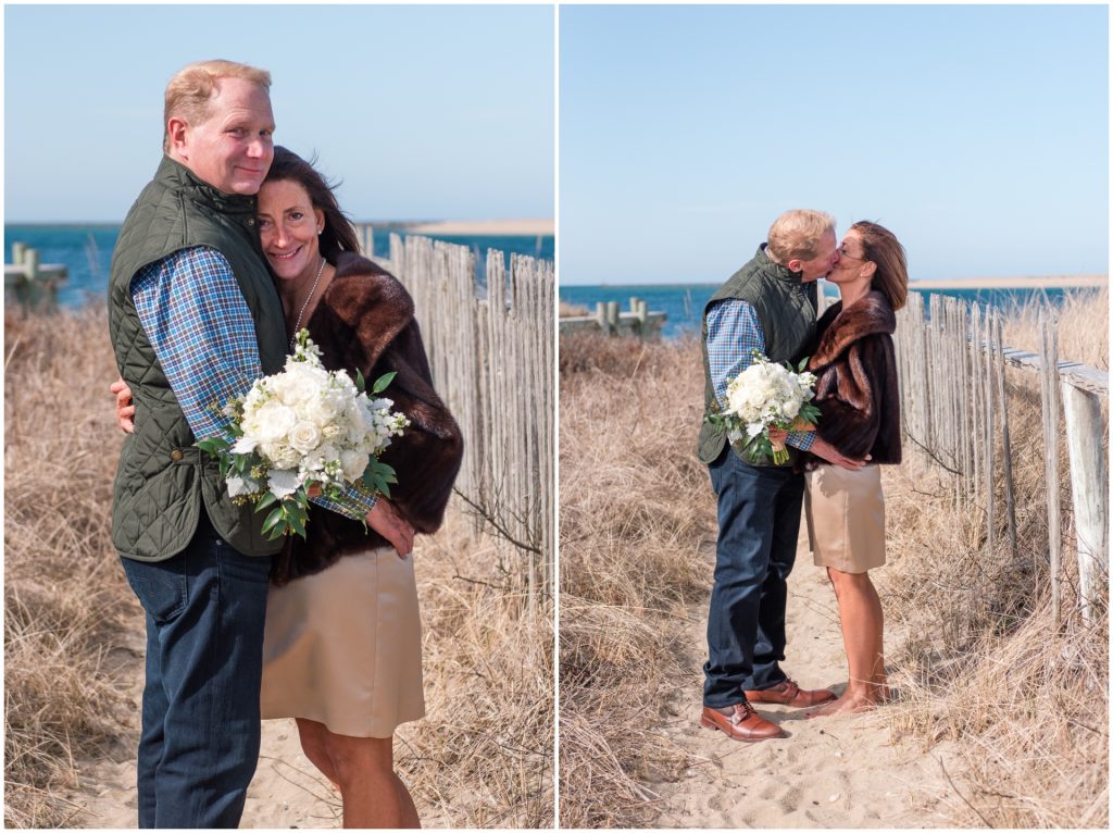 Nantucket ElopementCindy Eric Becky Zadroga Photography 29