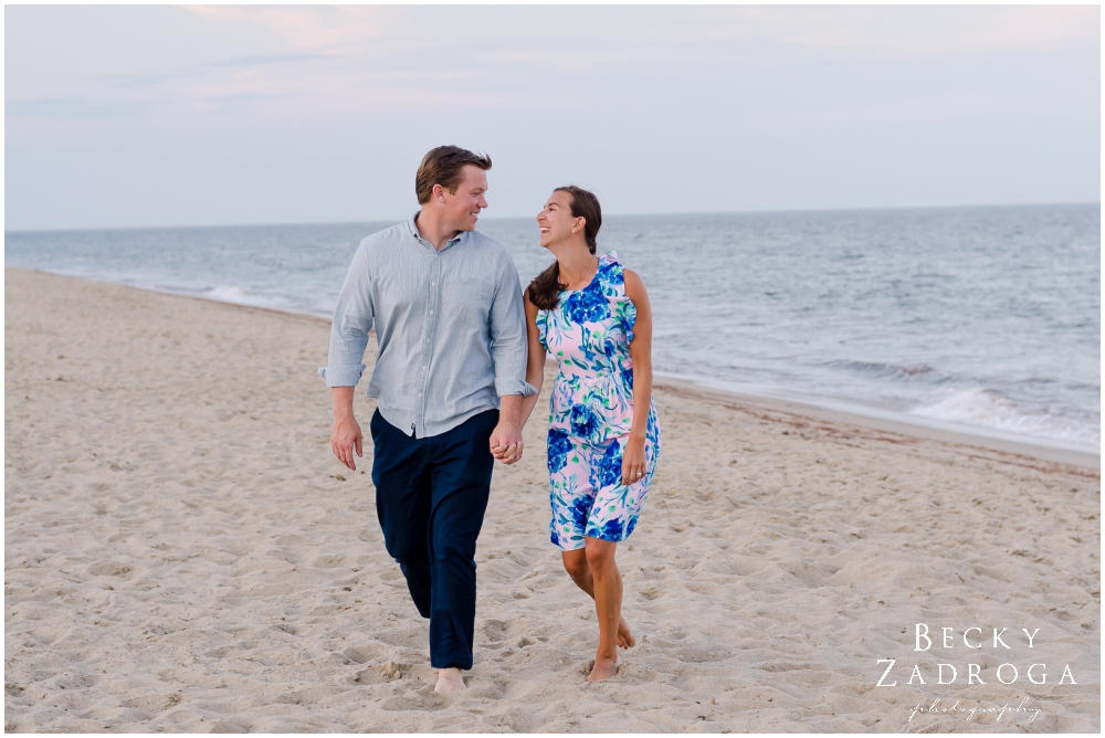 Nantucket wedding proposal Becky Zadroga Photography 21