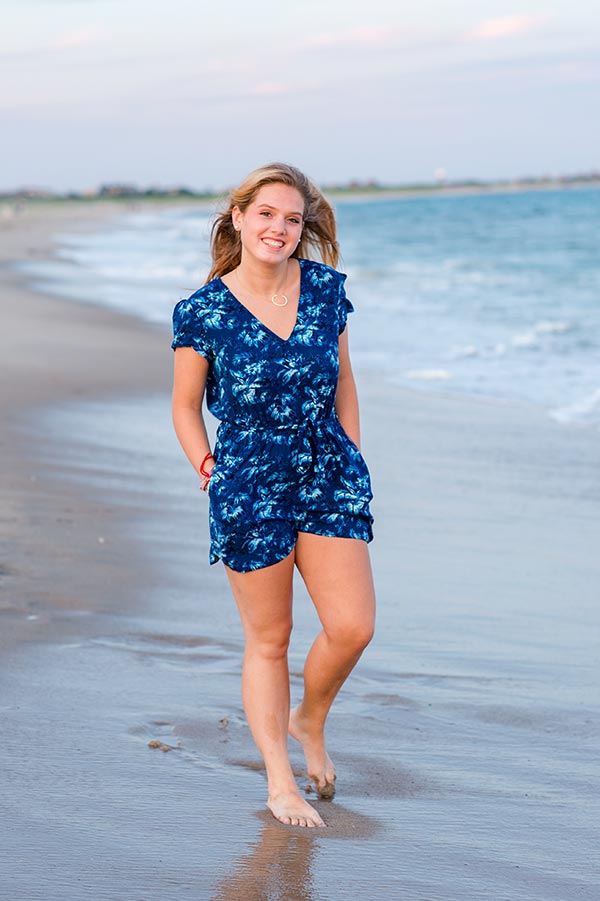 Senior | Becky Zadroga Photography