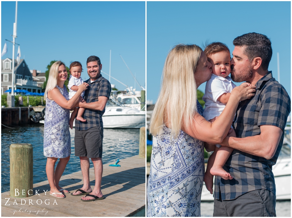 Nantucket Family Portraits Becky Zadroga Photography 0001