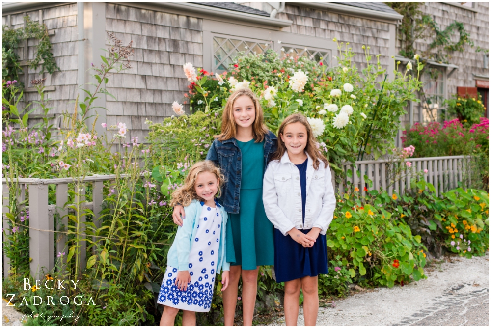 Nantucket Family Portraits Becky Zadroga Photography 0005