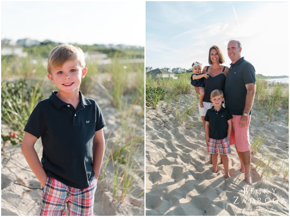 Nantucket Family Portraits Becky Zadroga Photography 0010