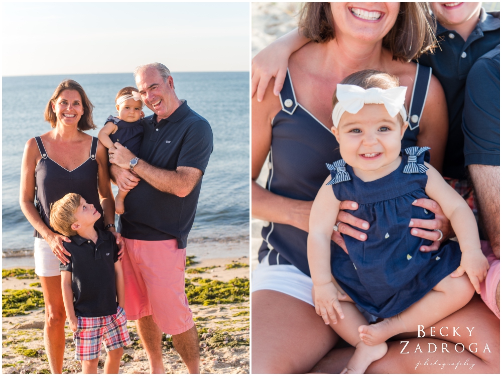 Nantucket Family Portraits Becky Zadroga Photography 0011