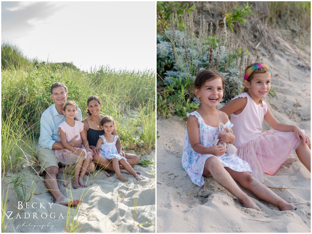 Nantucket Family Portraits Becky Zadroga Photography 0014