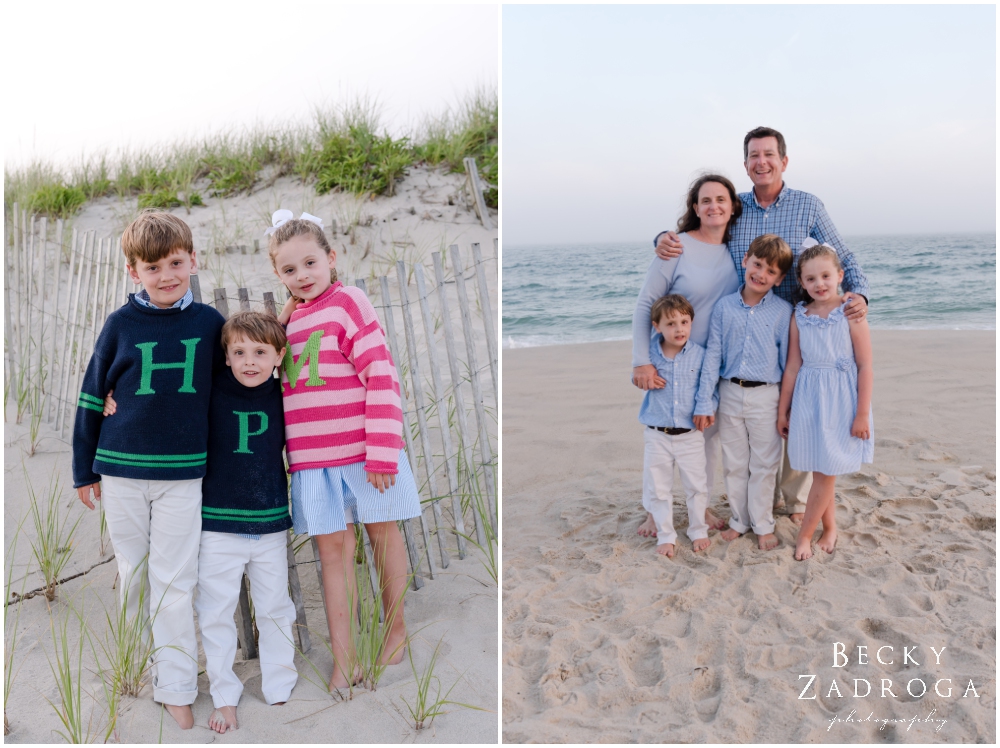 Nantucket Family Portraits Becky Zadroga Photography 0019