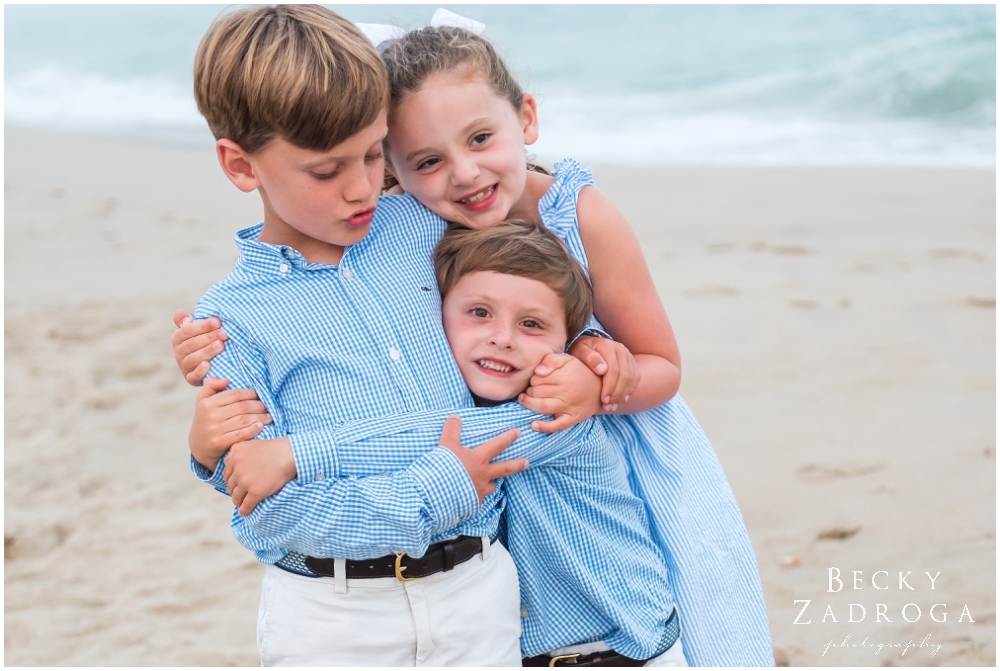 Nantucket Family Portraits Becky Zadroga Photography 0020