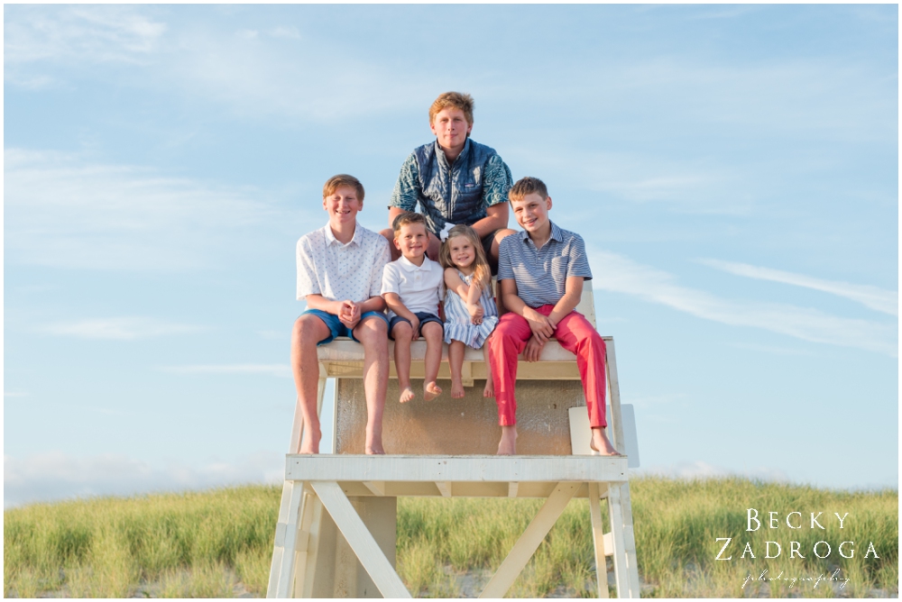 Nantucket Family Portraits Becky Zadroga Photography 0026