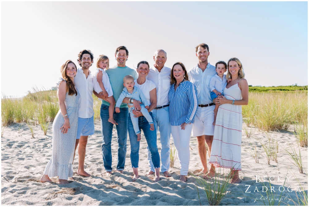 Nantucket Family Portraits Becky Zadroga Photography 0031