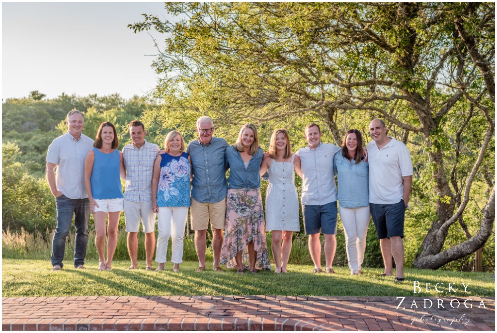 Nantucket Family Portraits Becky Zadroga Photography 0040