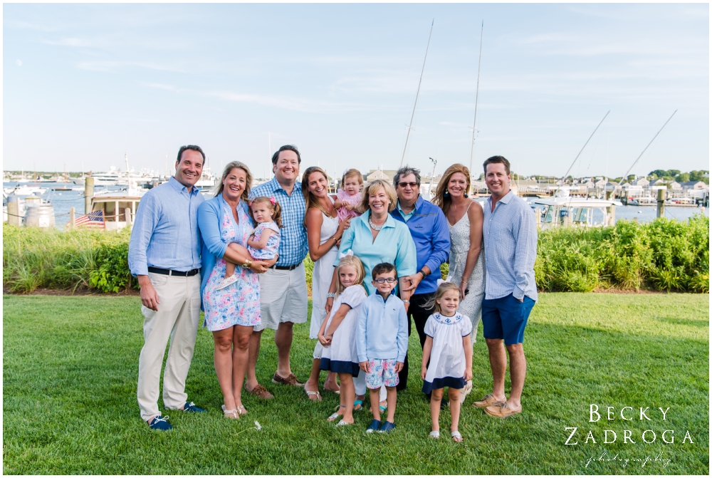 Nantucket Family Portraits Becky Zadroga Photography 0045