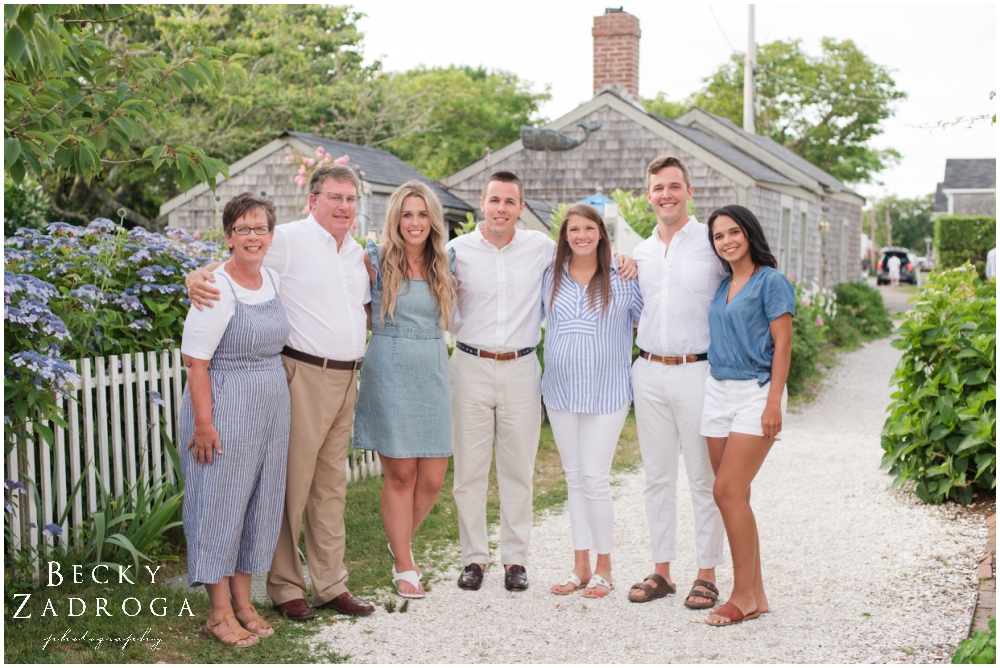 Nantucket Family Portraits Becky Zadroga Photography 0050