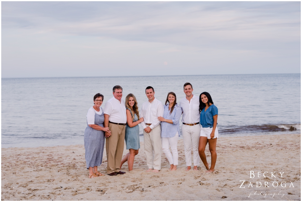 Nantucket Family Photographer