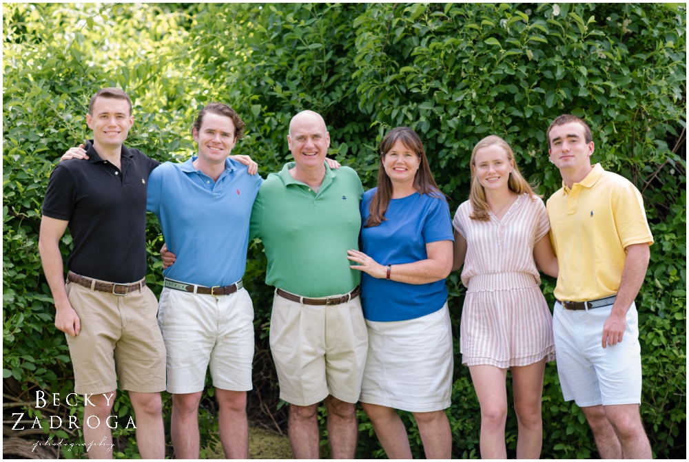 Nantucket Family Portraits Becky Zadroga Photography 0054