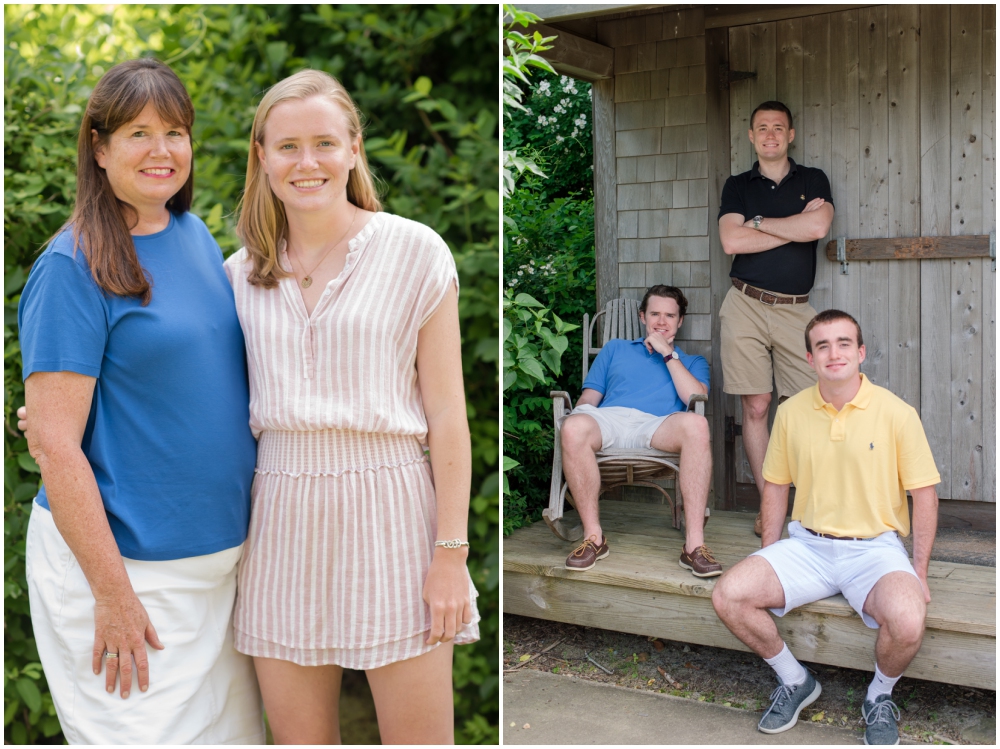 Nantucket Family Portraits Becky Zadroga Photography 0055