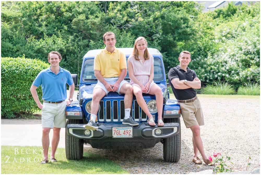 Nantucket Family Portraits Becky Zadroga Photography 0056