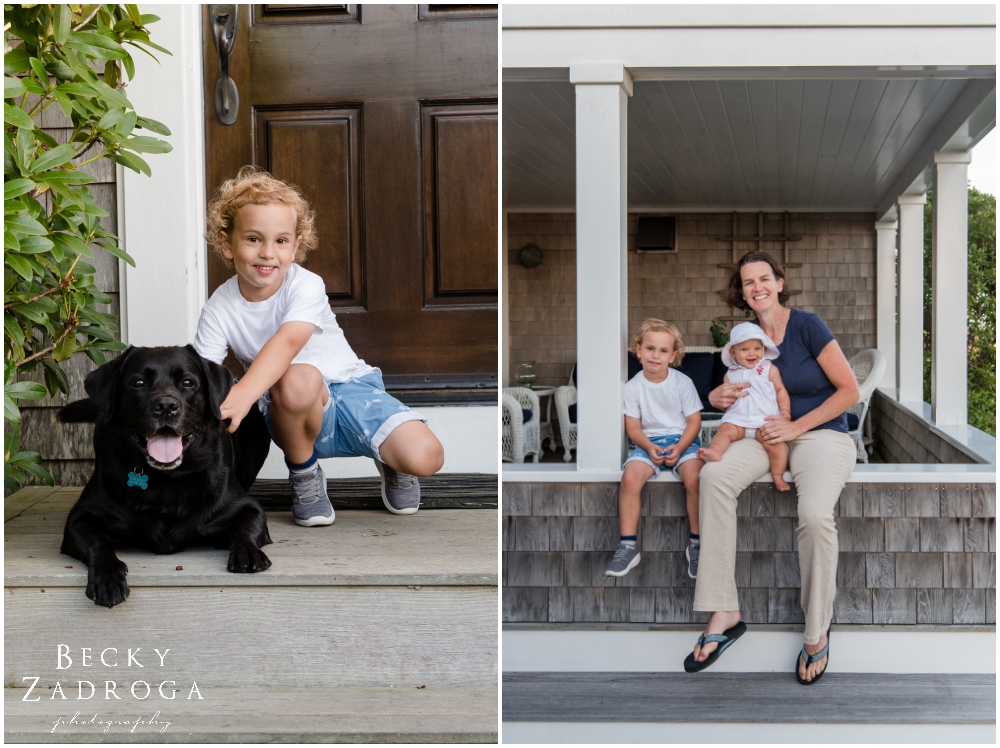 Nantucket Family Portraits Becky Zadroga Photography 0057